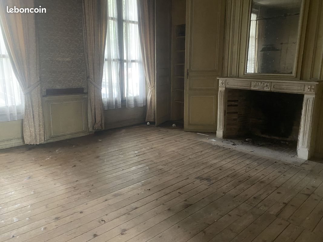 Maison à vendre, 266m², Lisieux