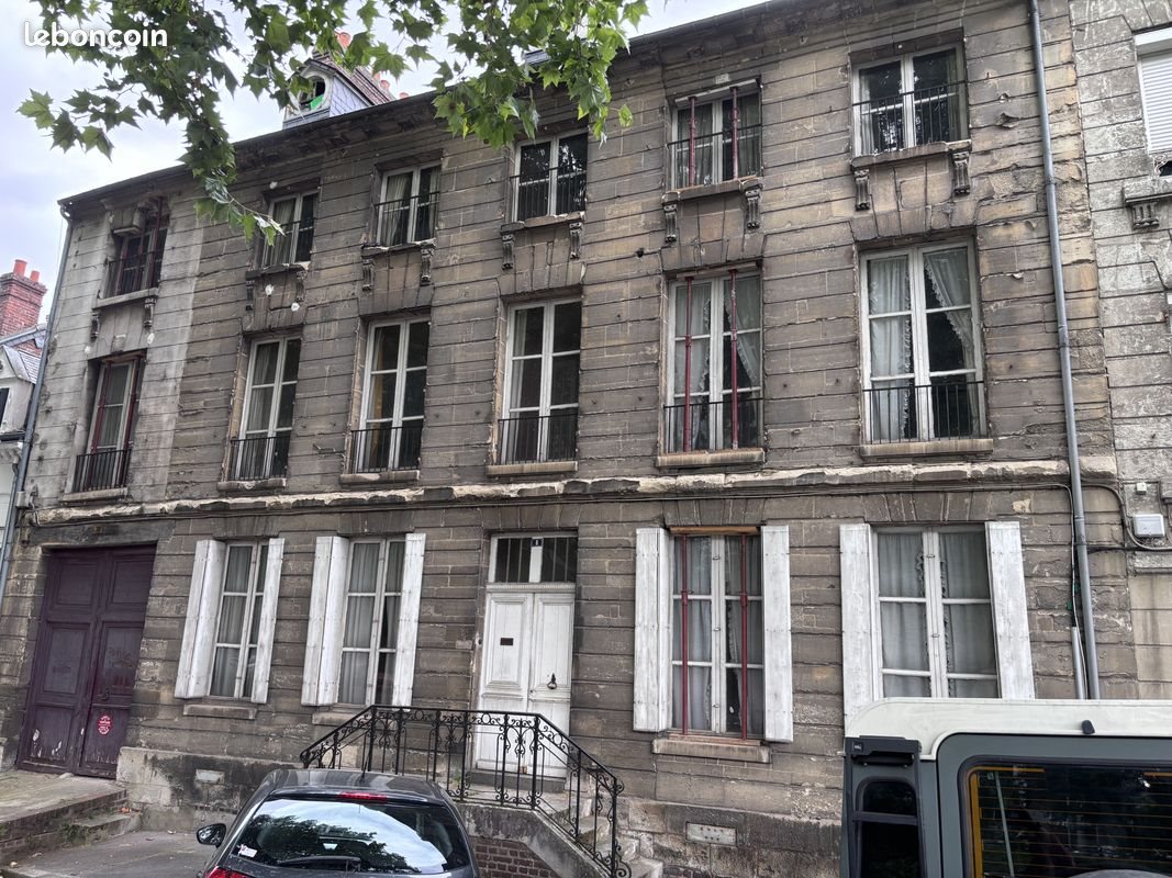 Maison à vendre, 266m², Lisieux