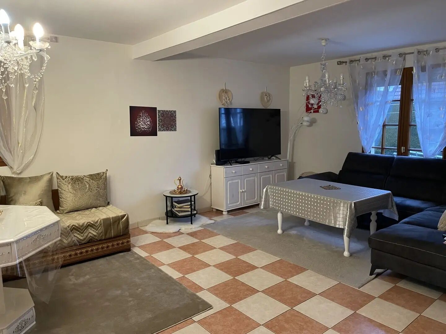 Maison à vendre, 110m², Lisieux