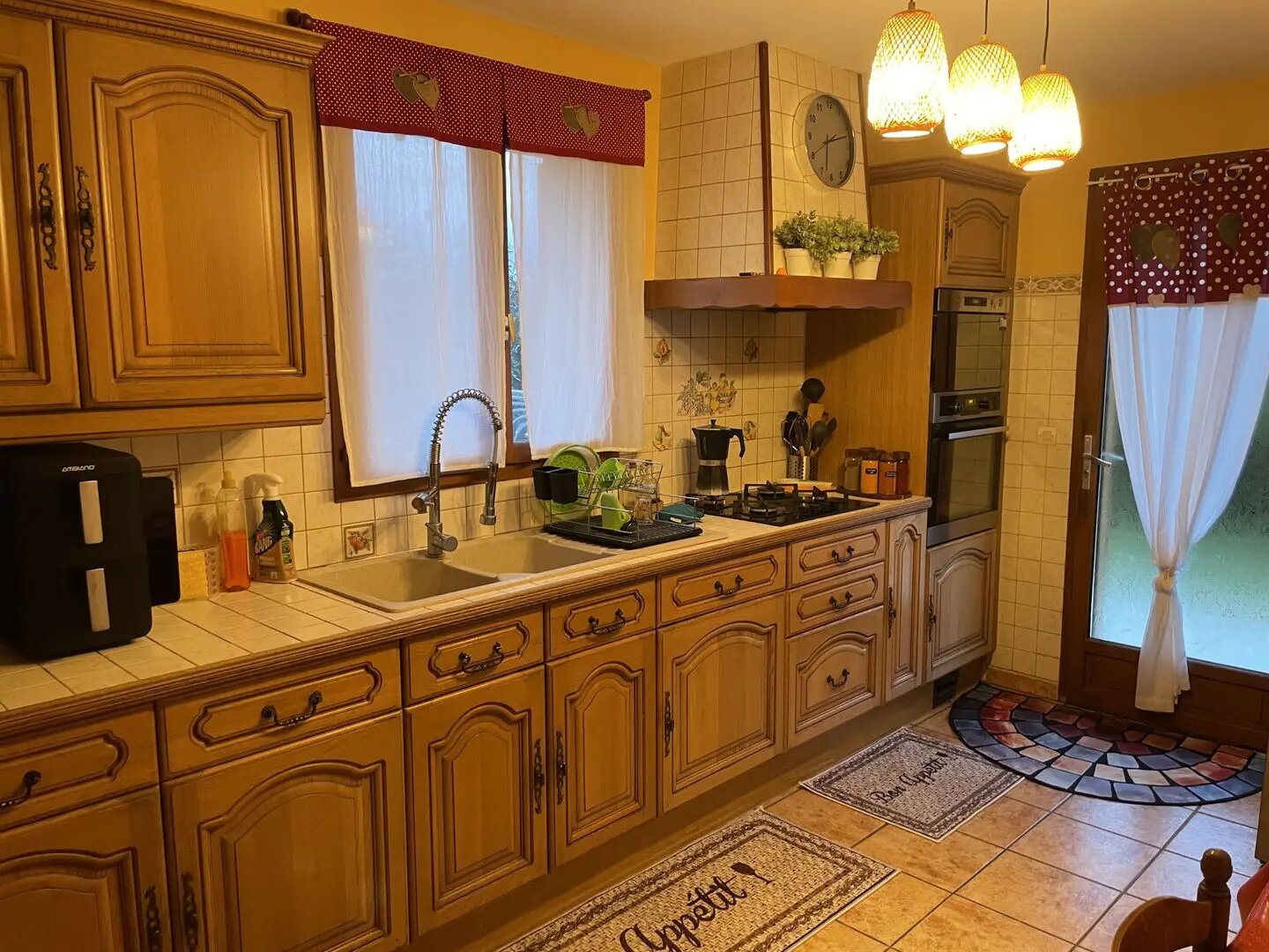 Maison à vendre, 110m², Lisieux