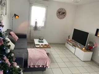 Appartement à louer, 59m², Lisieux