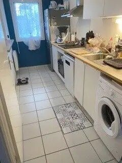 Appartement à louer, 59m², Lisieux