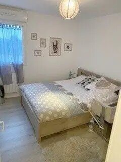 Appartement à louer, 59m², Lisieux