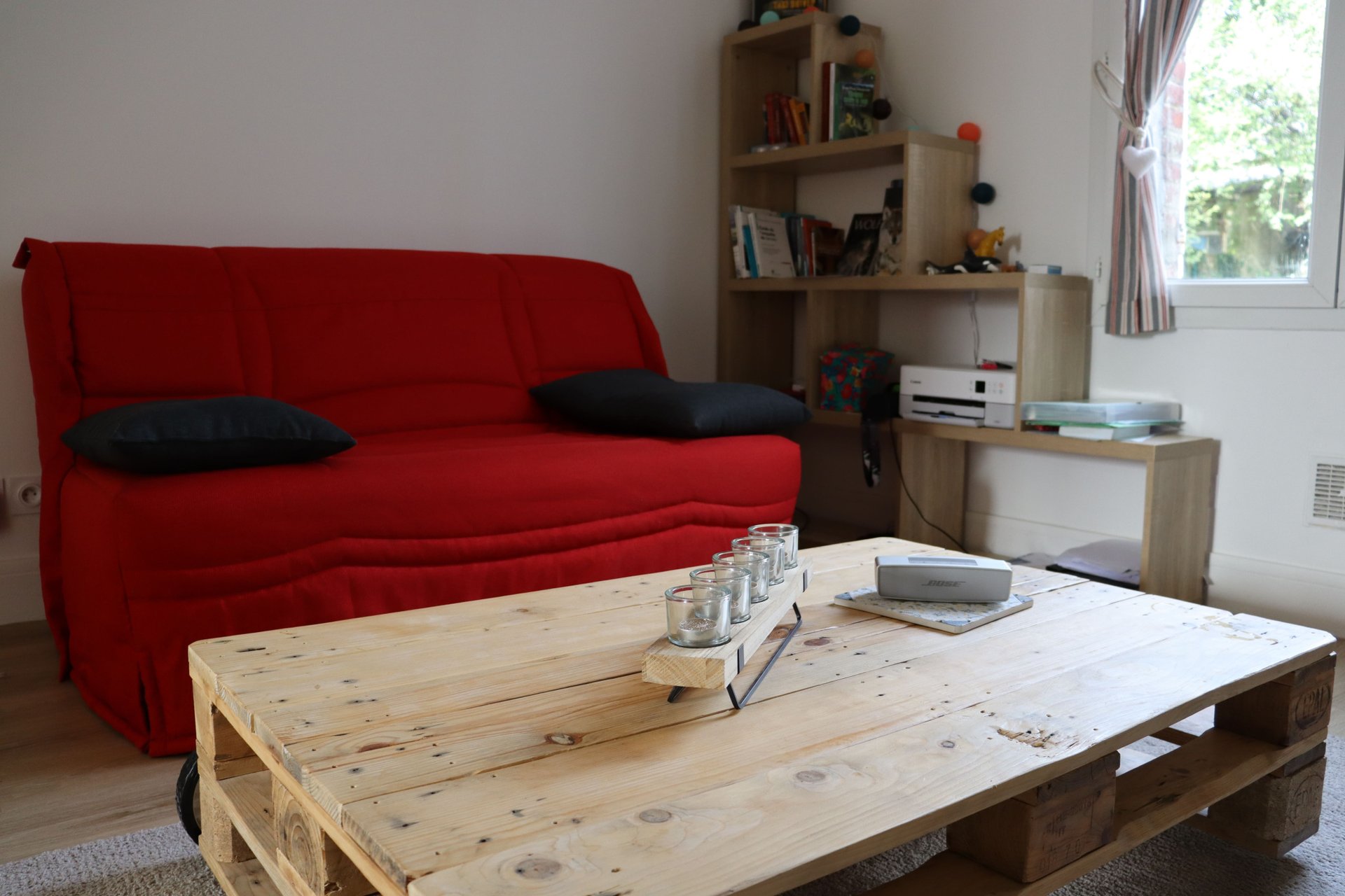 Appartement à louer, 30m², Lisieux