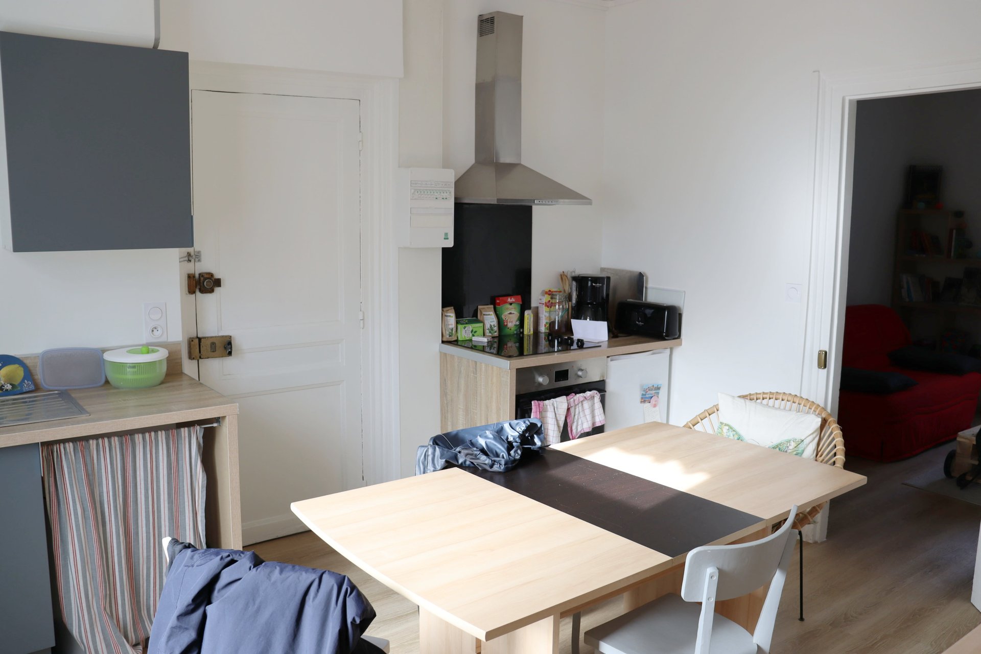 Appartement à louer, 30m², Lisieux