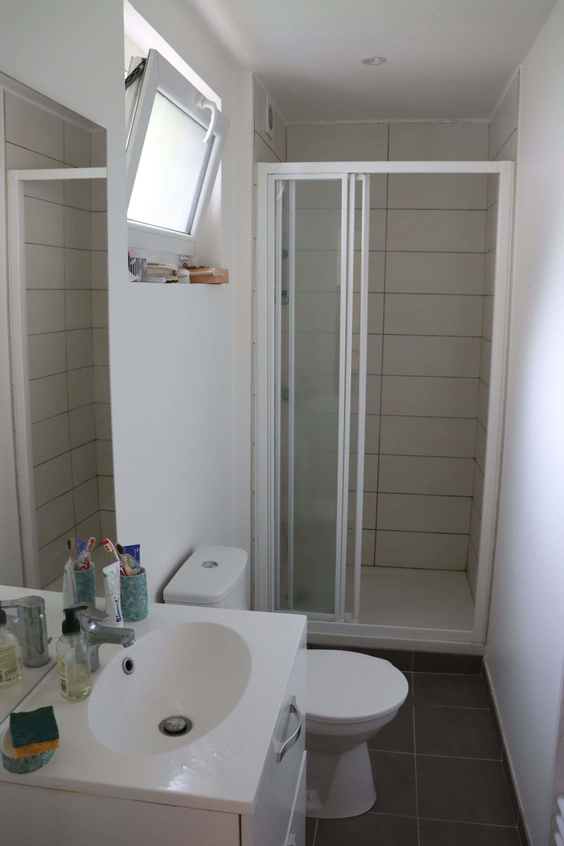 Appartement à louer, 30m², Lisieux