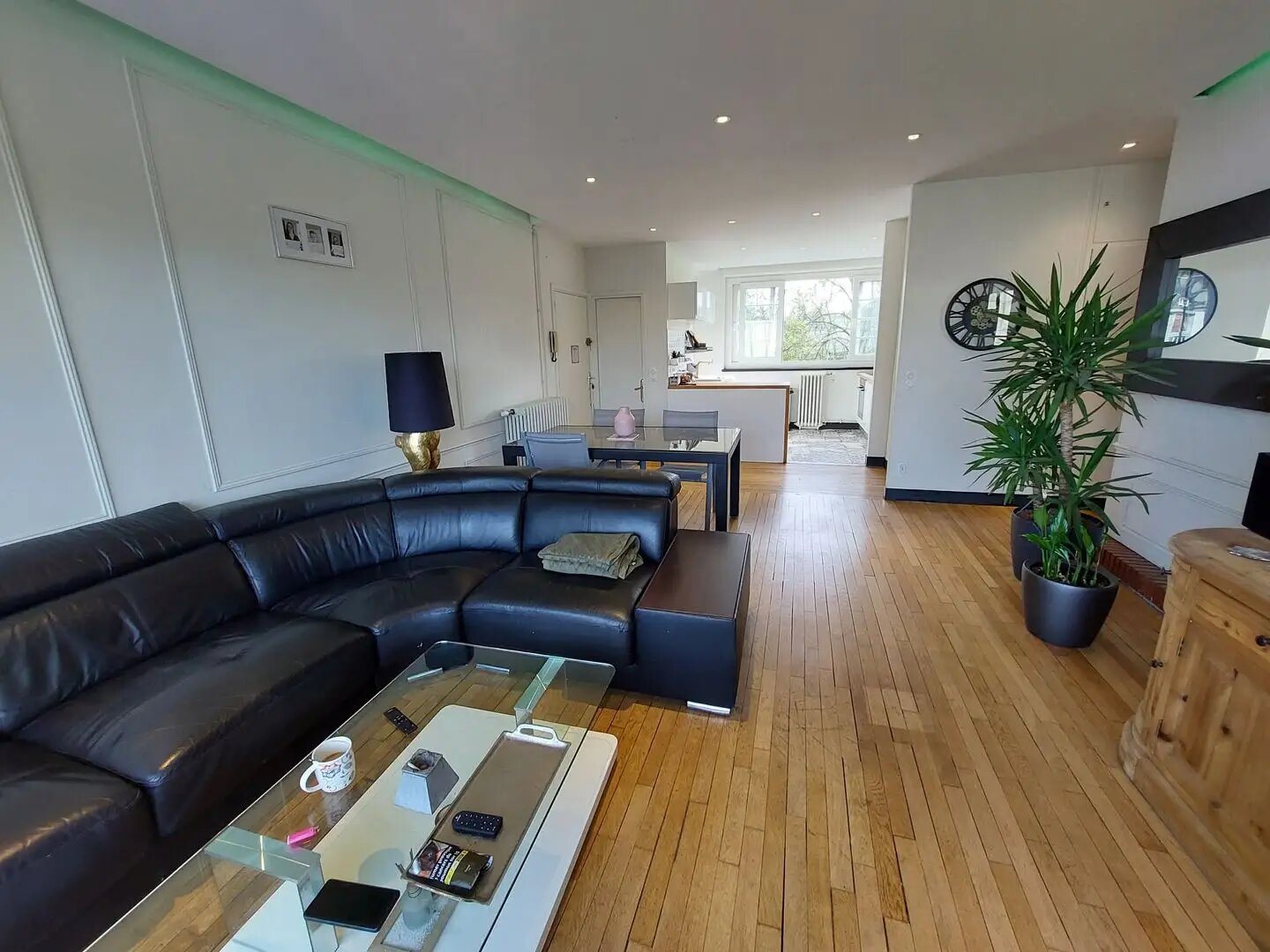 Appartement à vendre, 93m², Lisieux