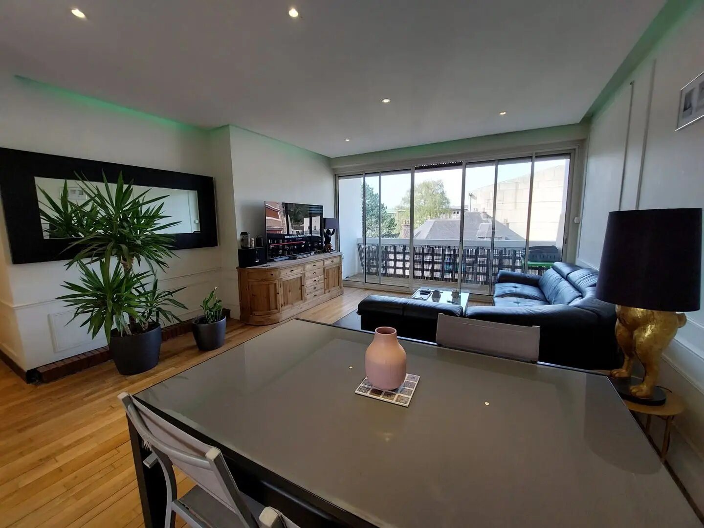 Appartement à vendre, 93m², Lisieux