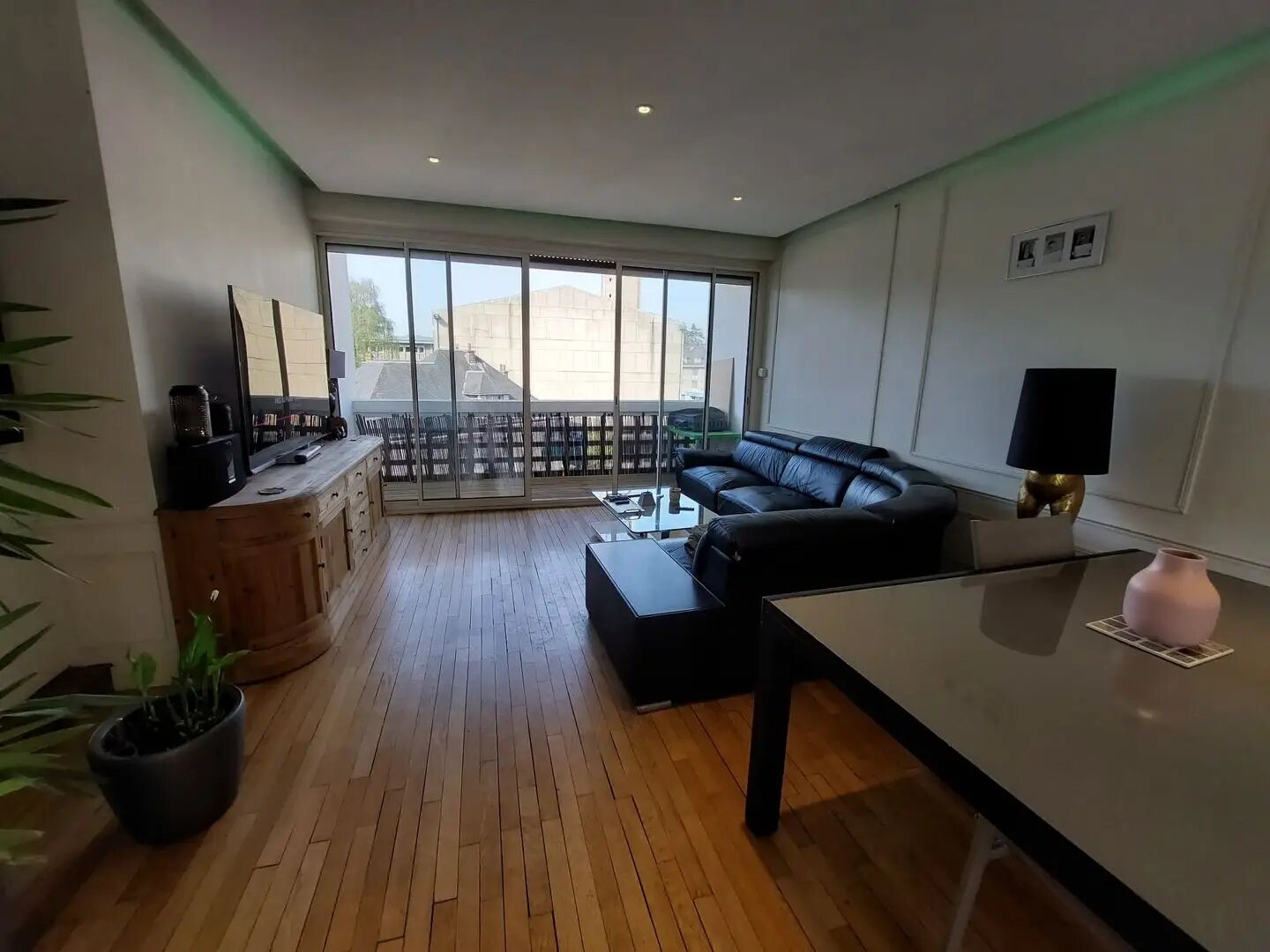 Appartement à vendre, 93m², Lisieux