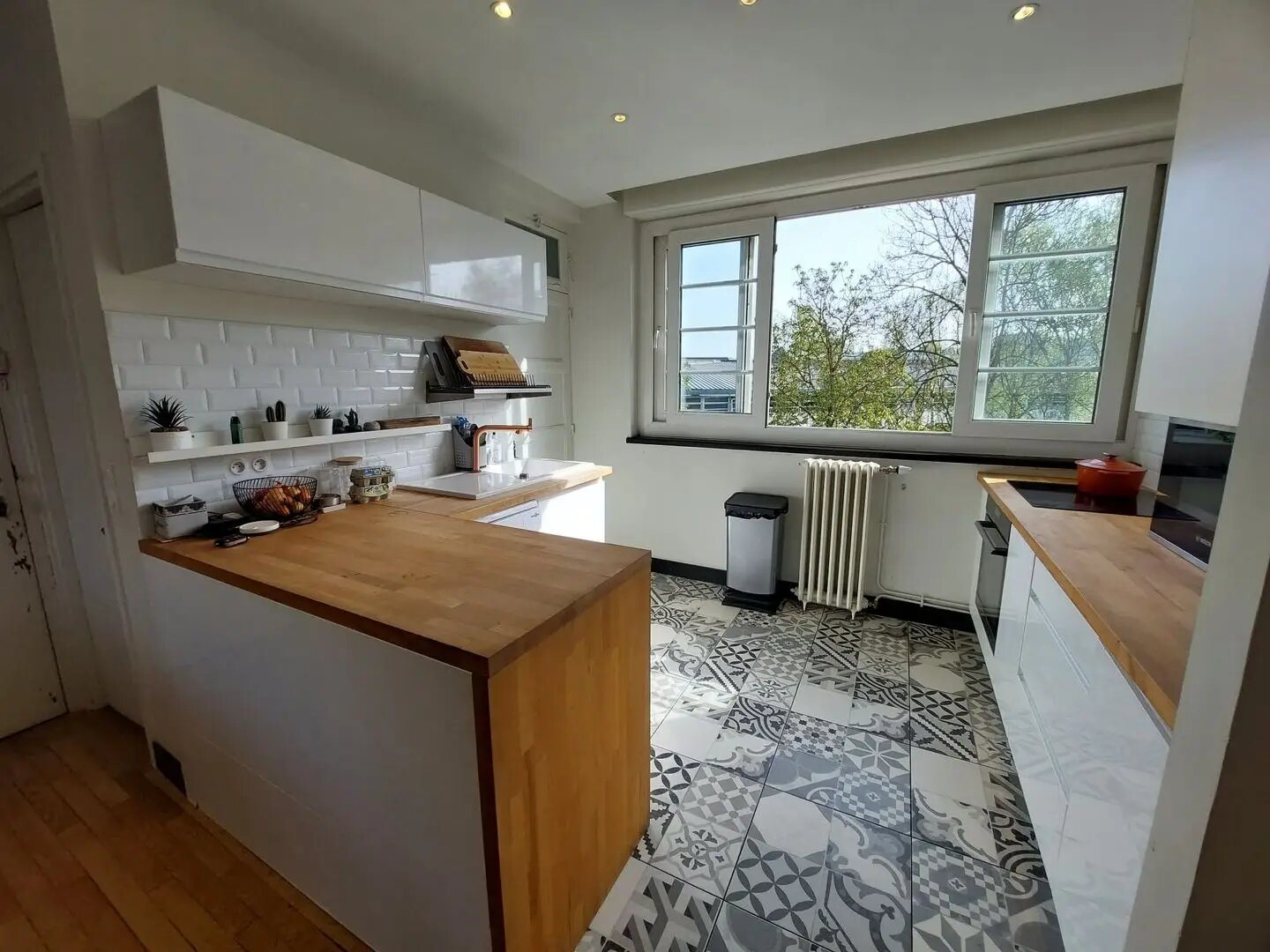 Appartement à vendre, 93m², Lisieux