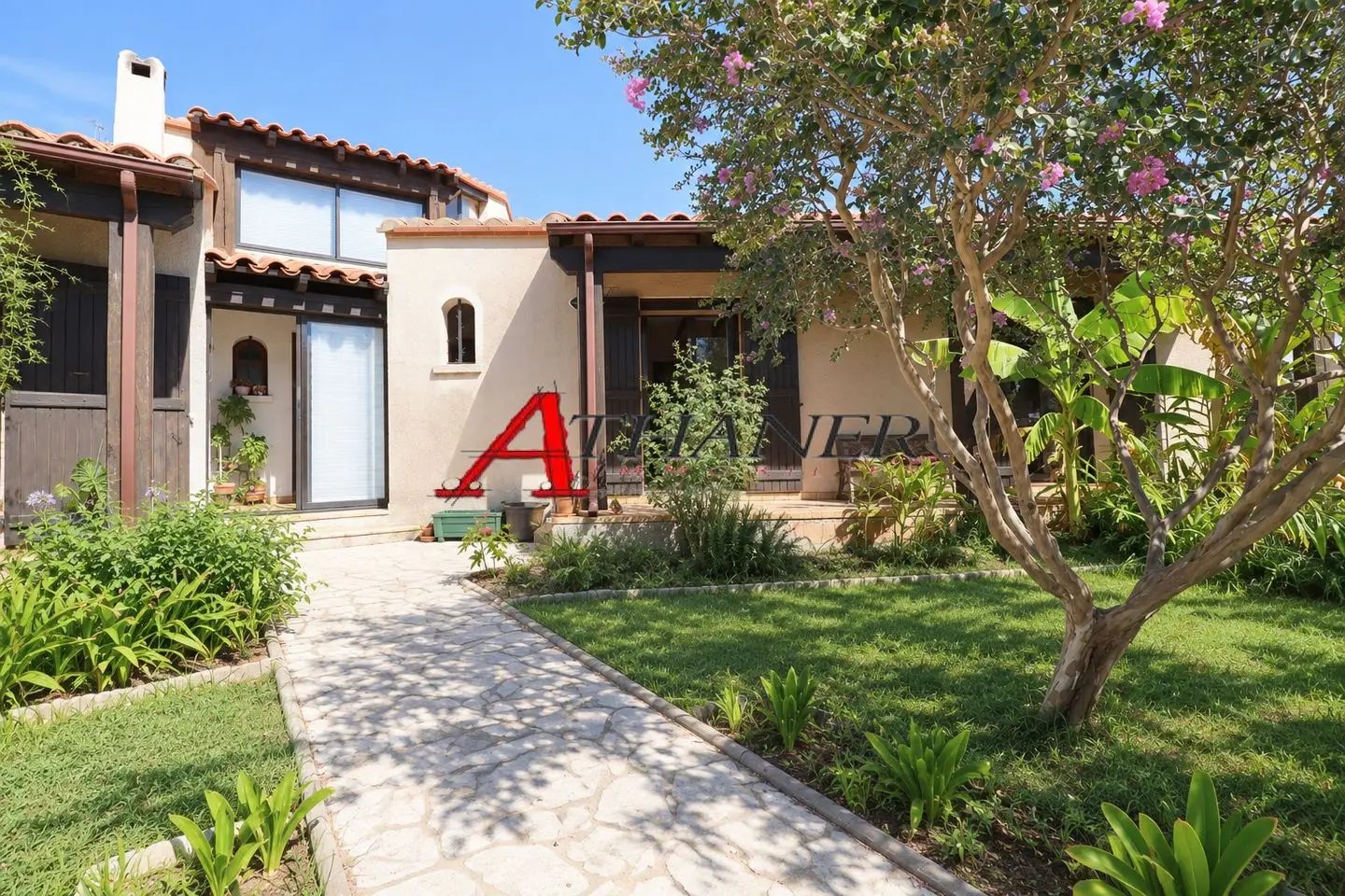 Maison à vendre, 170m², Villelongue-de-la-Salanque