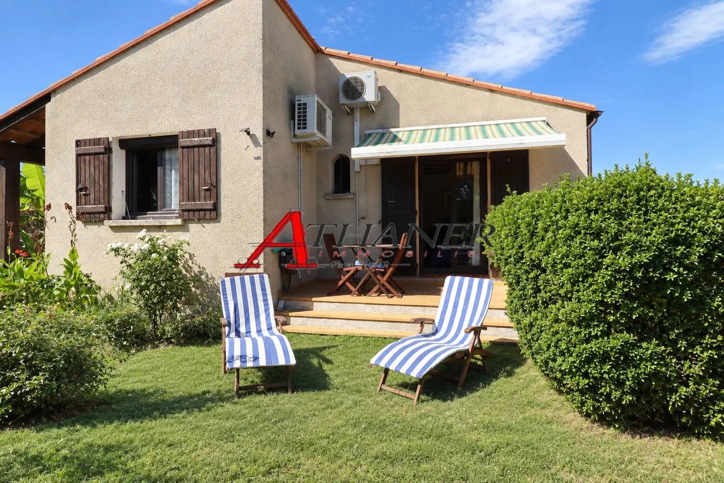 Maison à vendre, 170m², Villelongue-de-la-Salanque