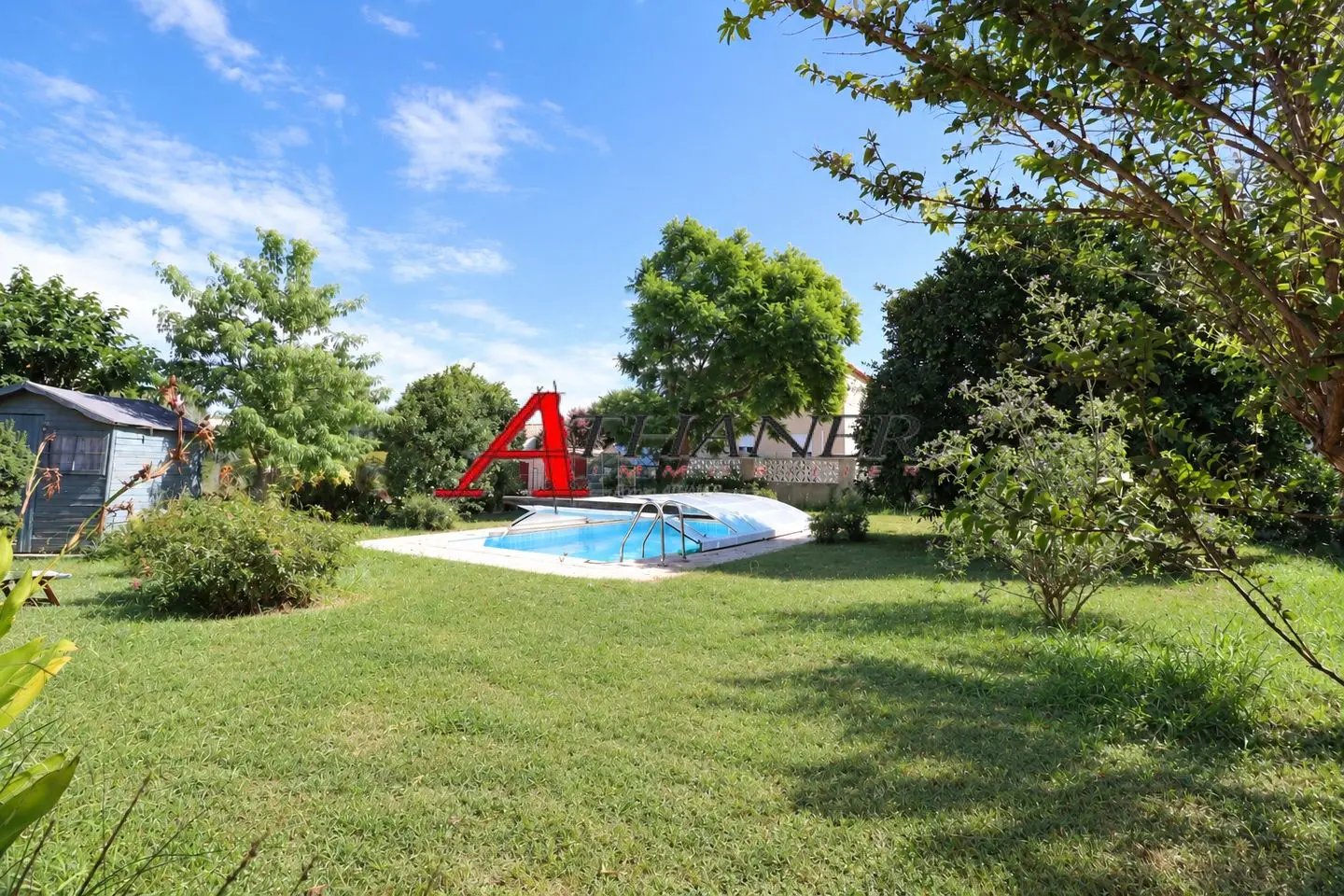 Maison à vendre, 170m², Villelongue-de-la-Salanque