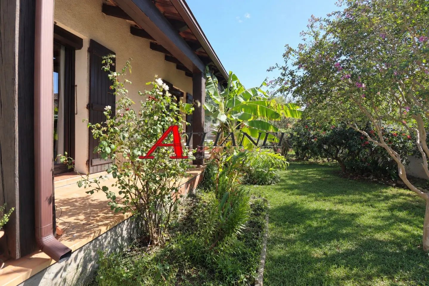 Maison à vendre, 170m², Villelongue-de-la-Salanque