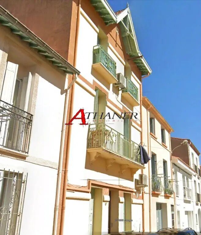 Maison à vendre, 119m², Argelès-sur-Mer