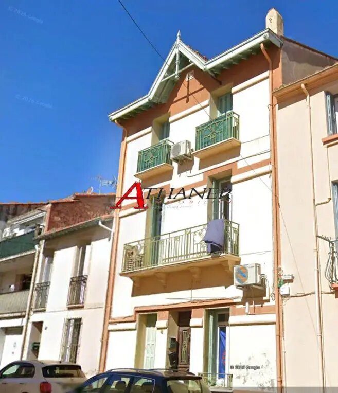 Maison à vendre, 119m², Argelès-sur-Mer