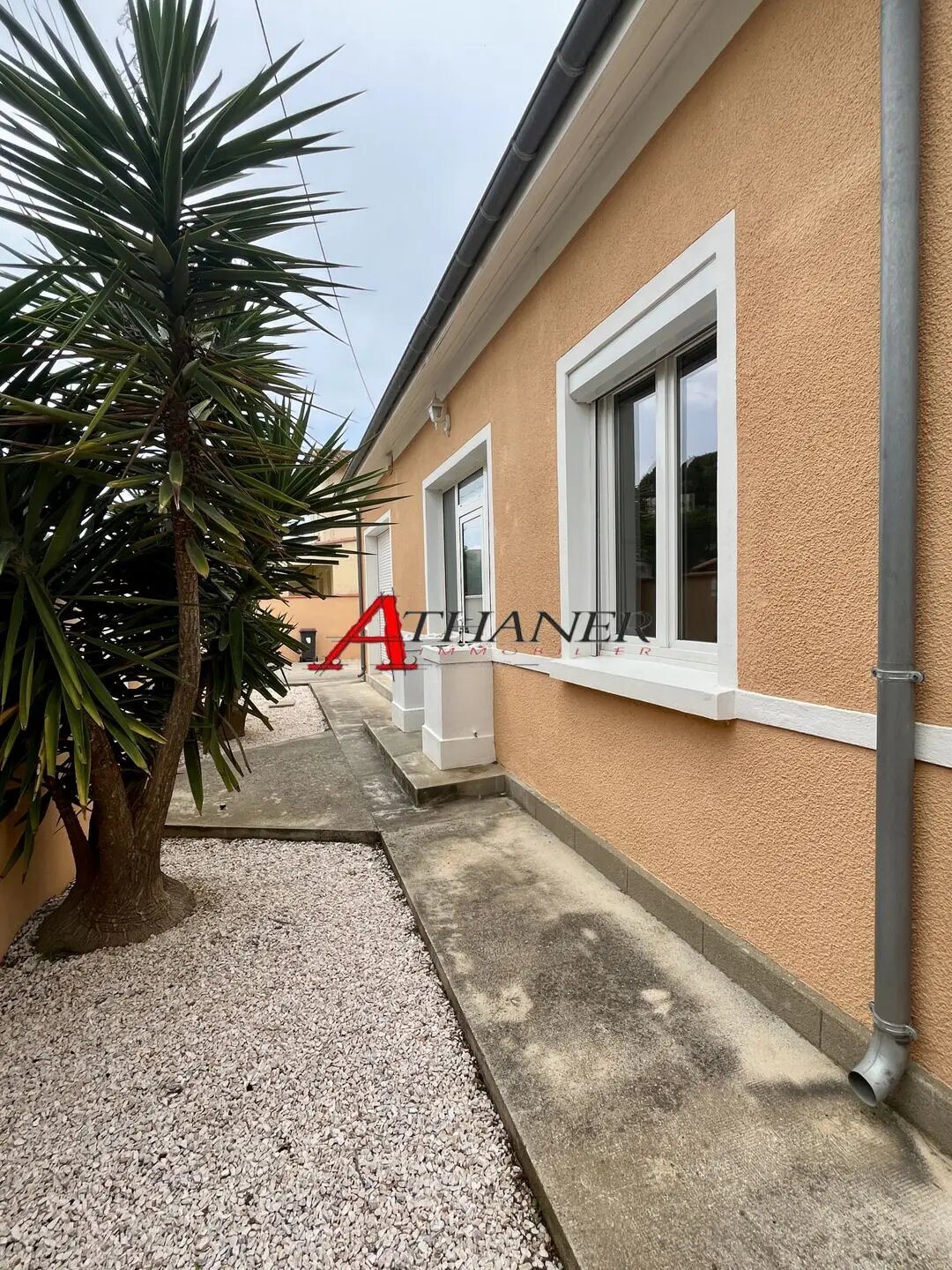 Maison à louer, 61m², Canet-en-Roussillon