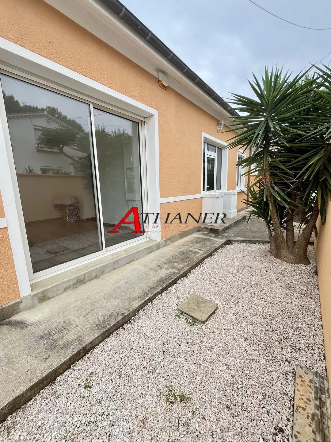 Maison à louer, 61m², Canet-en-Roussillon