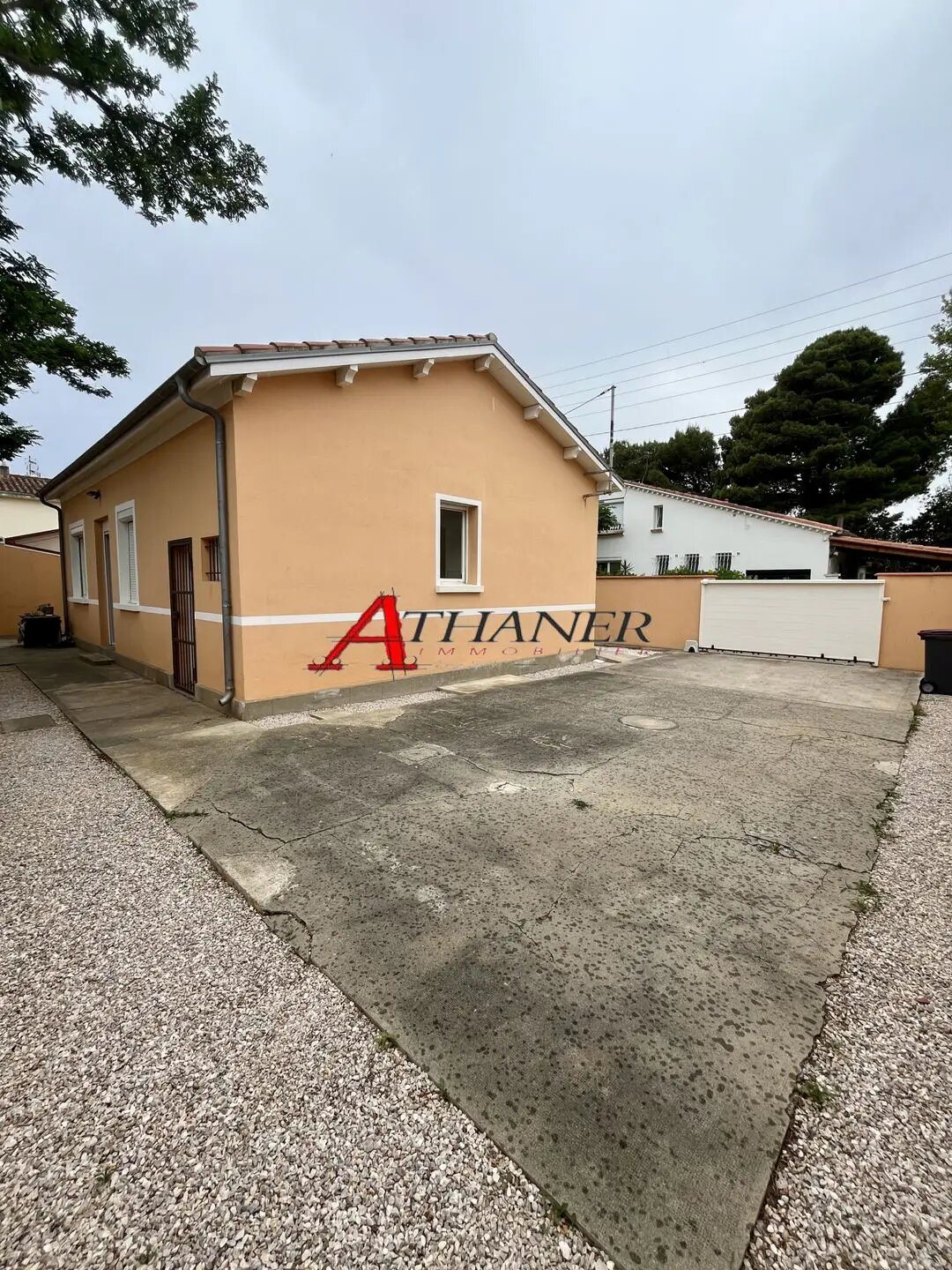 Maison à louer, 61m², Canet-en-Roussillon