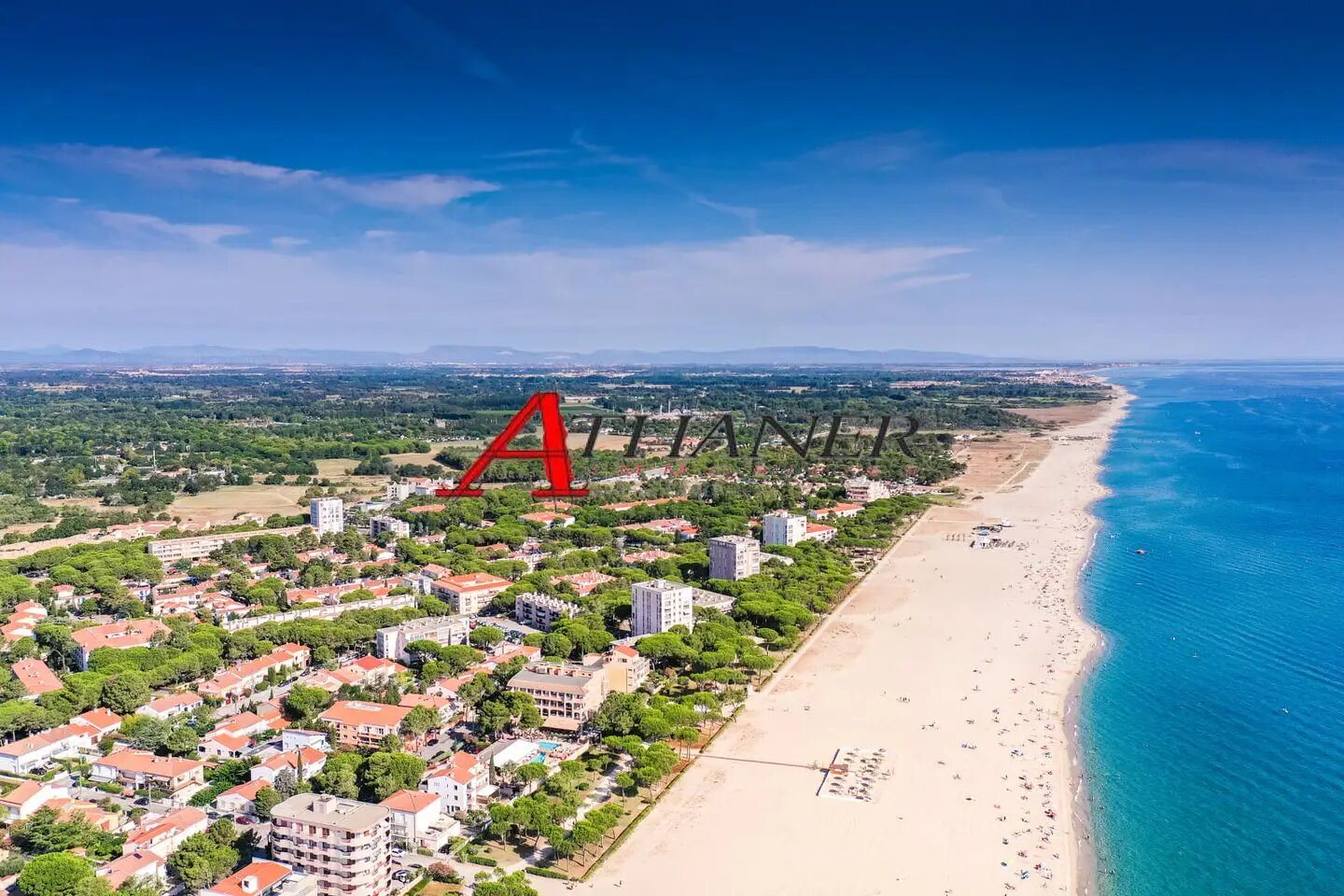 Appartement à vendre, 50m², Argelès-sur-Mer