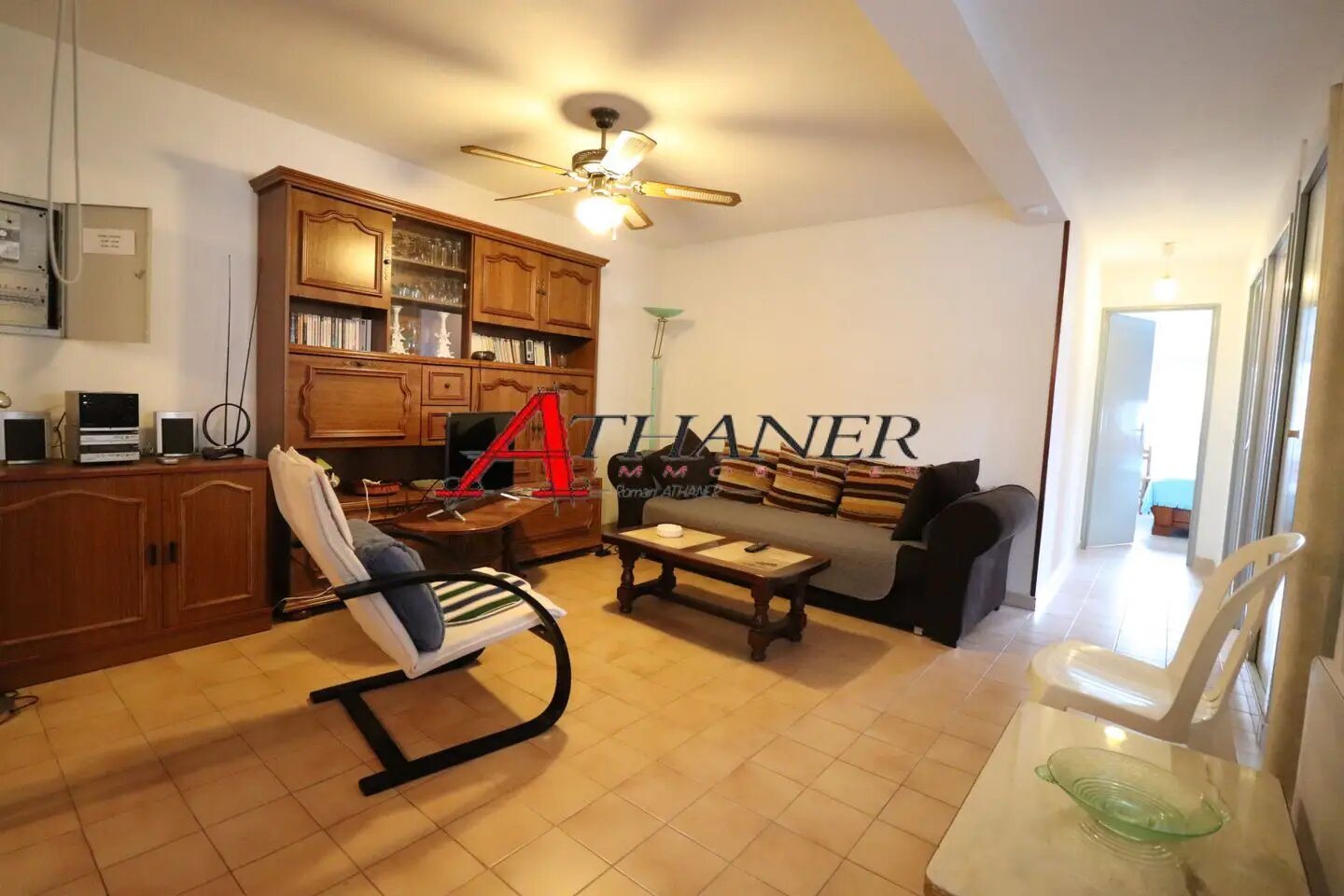 Appartement à vendre, 50m², Argelès-sur-Mer
