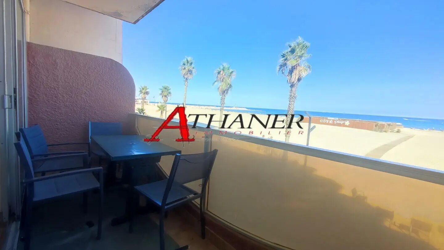 Appartement à vendre, 52m², Canet-en-Roussillon
