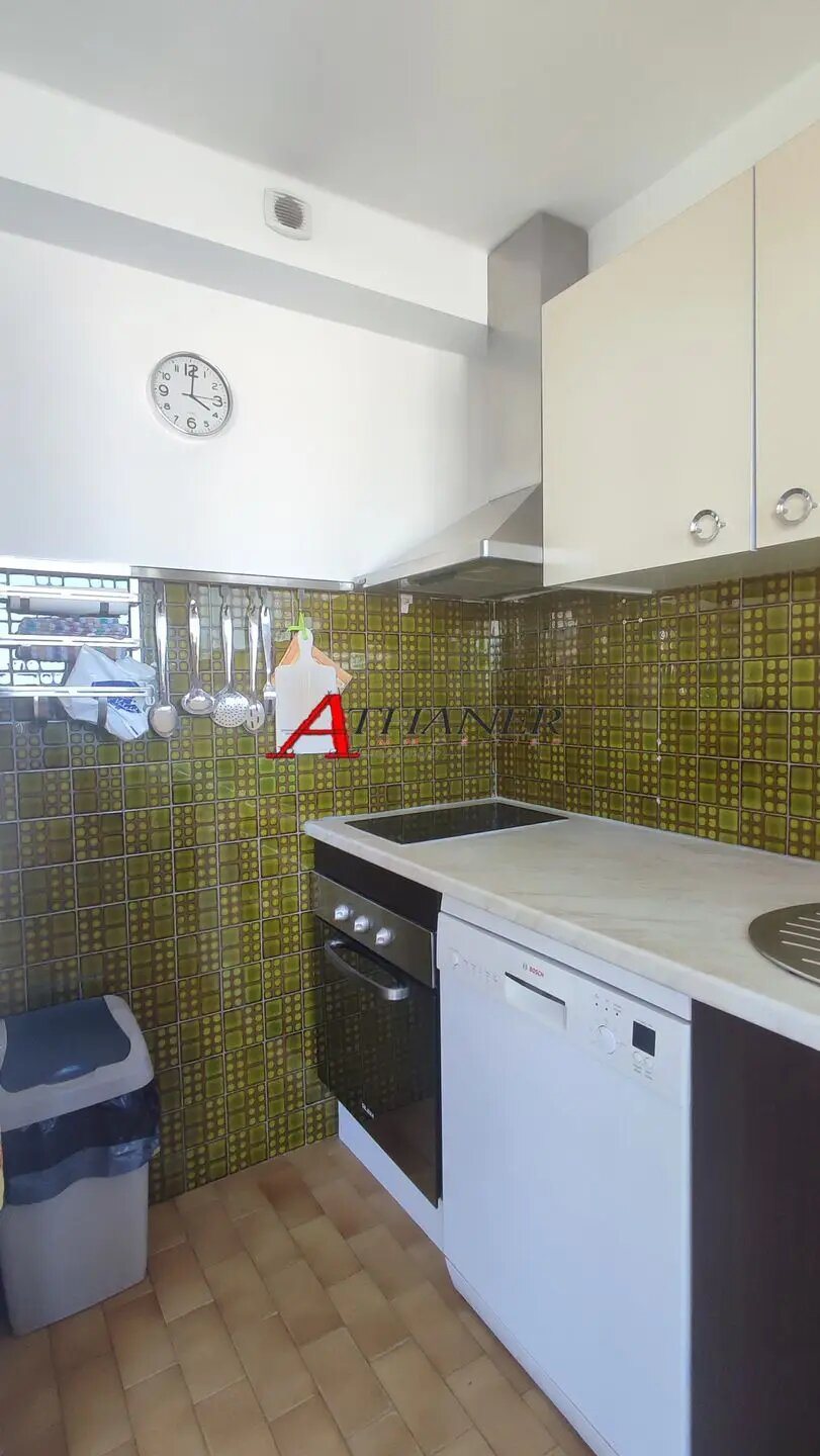 Appartement à vendre, 52m², Canet-en-Roussillon