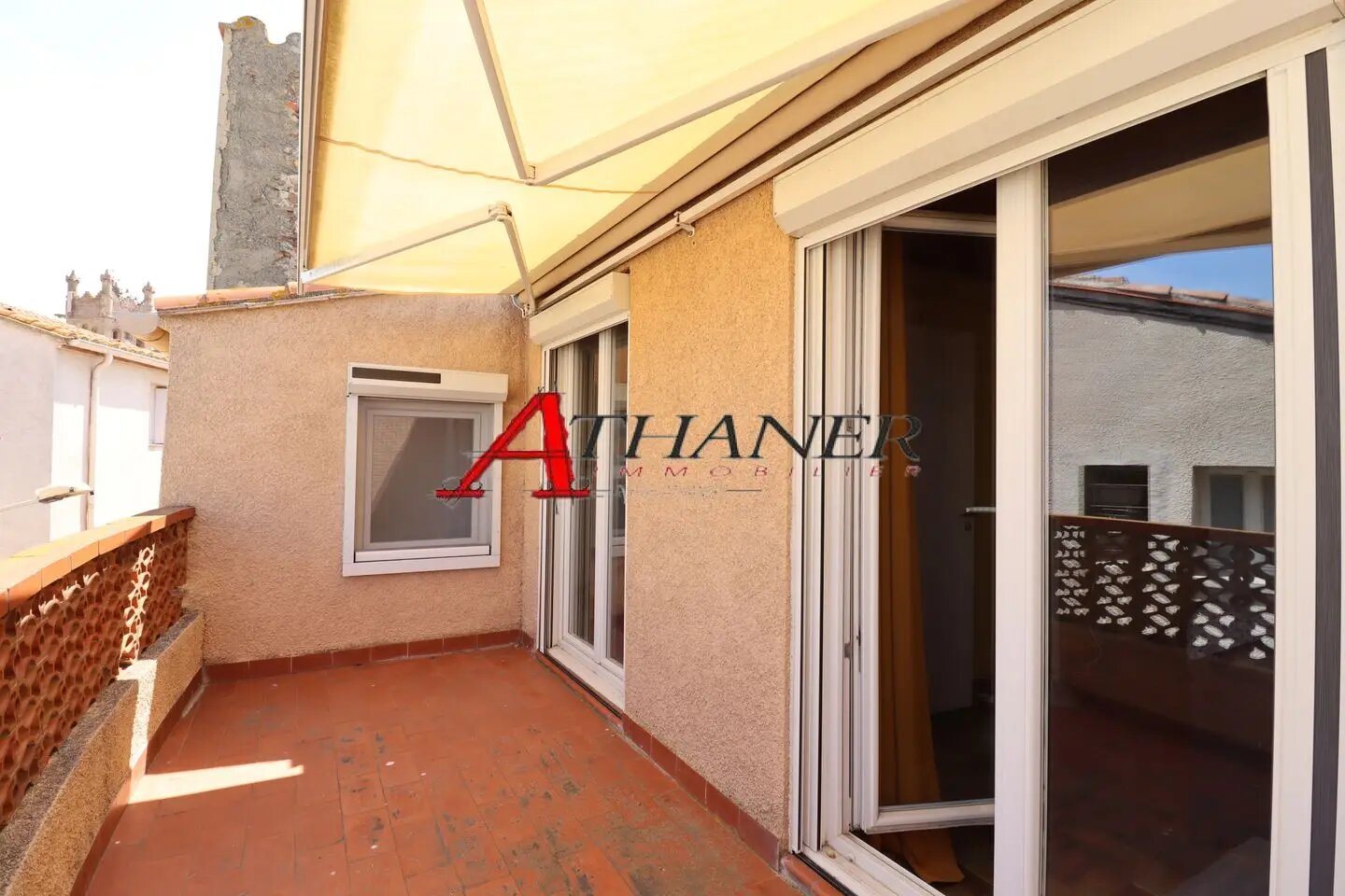 Maison à vendre, 68m², Villelongue-de-la-Salanque