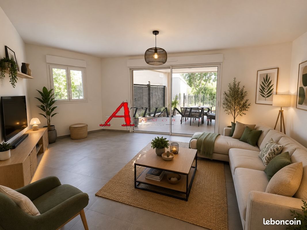 Appartement à vendre, 78m², Argelès-sur-Mer