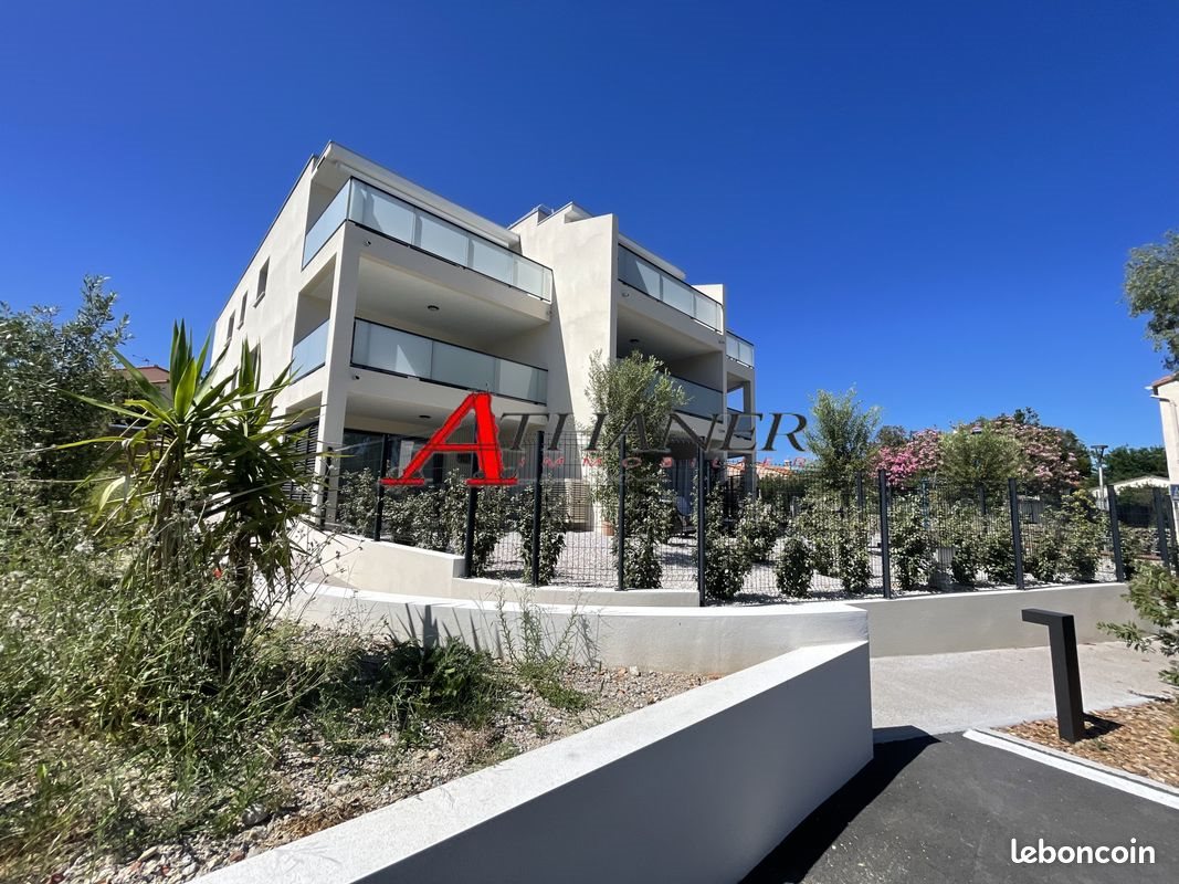 Appartement à vendre, 78m², Argelès-sur-Mer