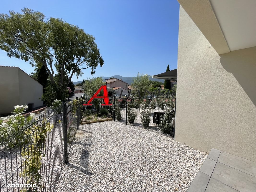 Appartement à vendre, 78m², Argelès-sur-Mer