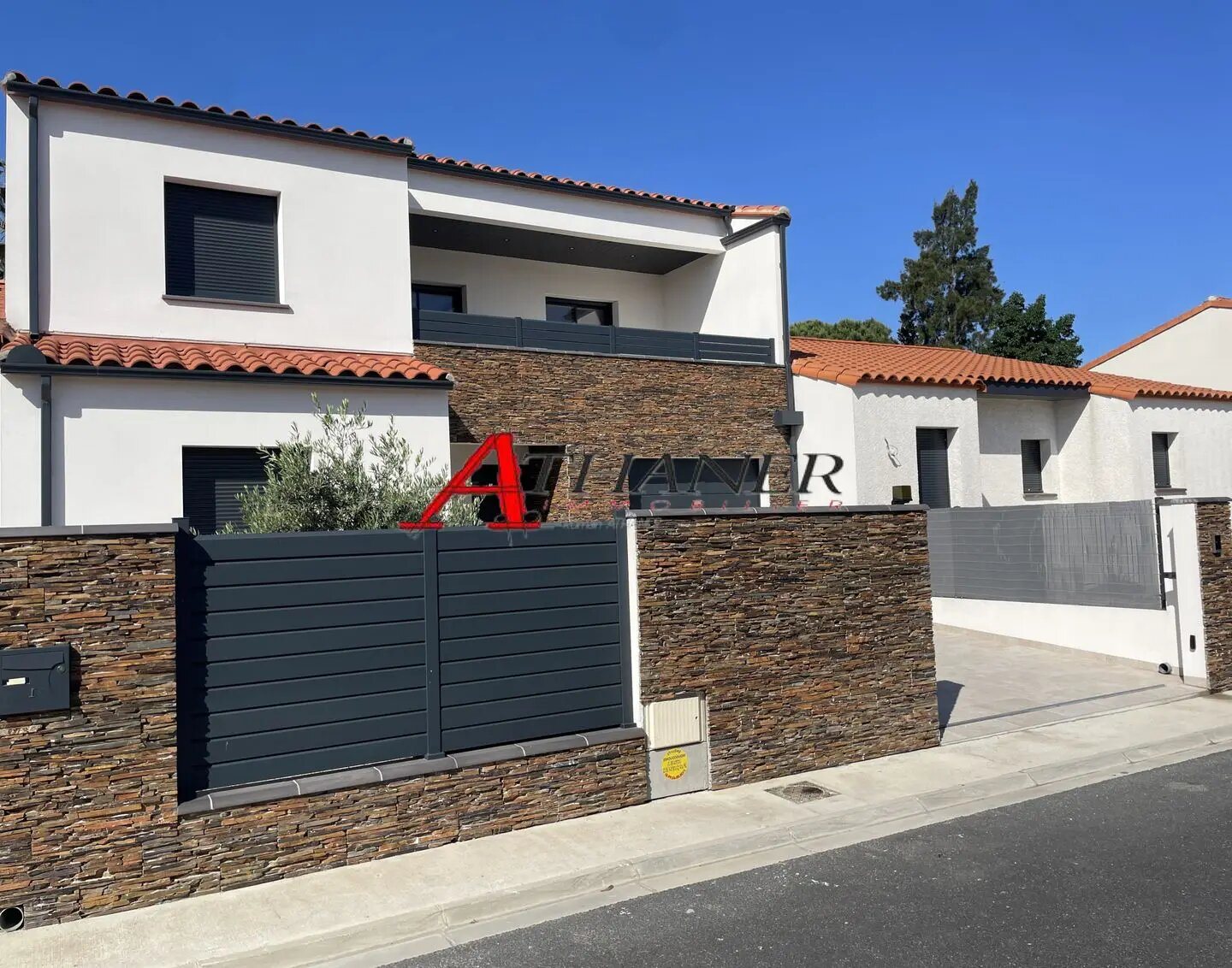 Maison à vendre, 116m², Palau-del-Vidre
