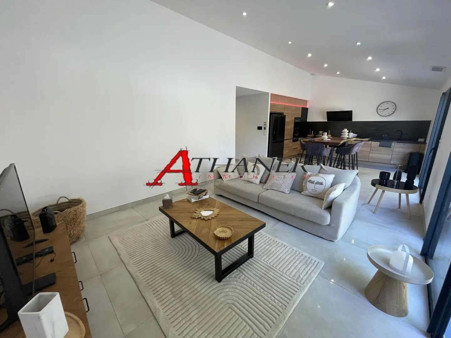 Maison à vendre, 116m², Palau-del-Vidre