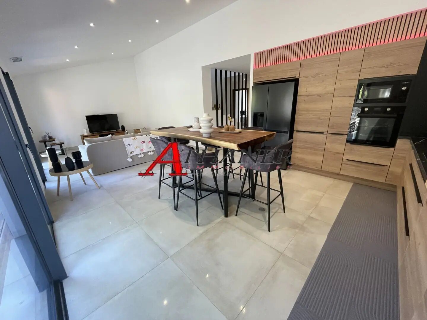 Maison à vendre, 116m², Palau-del-Vidre