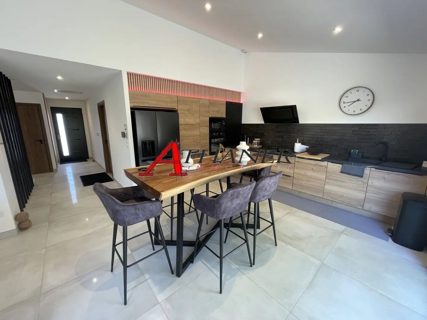 Maison à vendre, 116m², Palau-del-Vidre