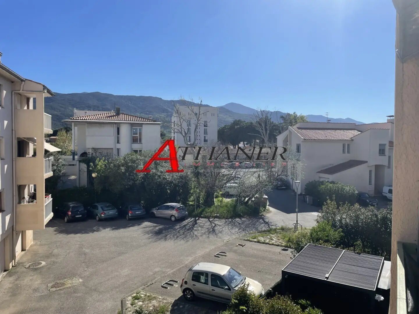 Appartement à vendre, 44m², Argelès-sur-Mer