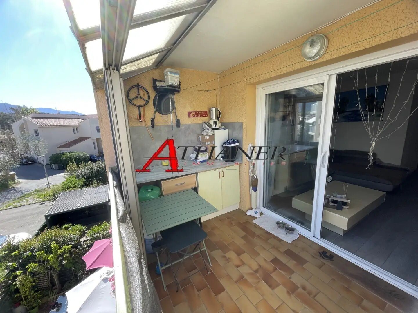Appartement à vendre, 44m², Argelès-sur-Mer