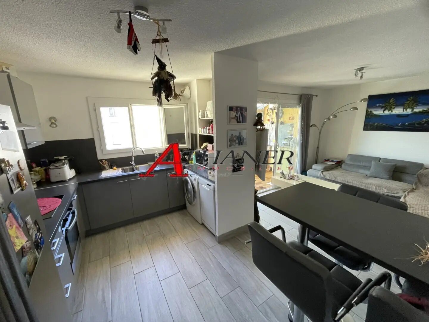 Appartement à vendre, 44m², Argelès-sur-Mer