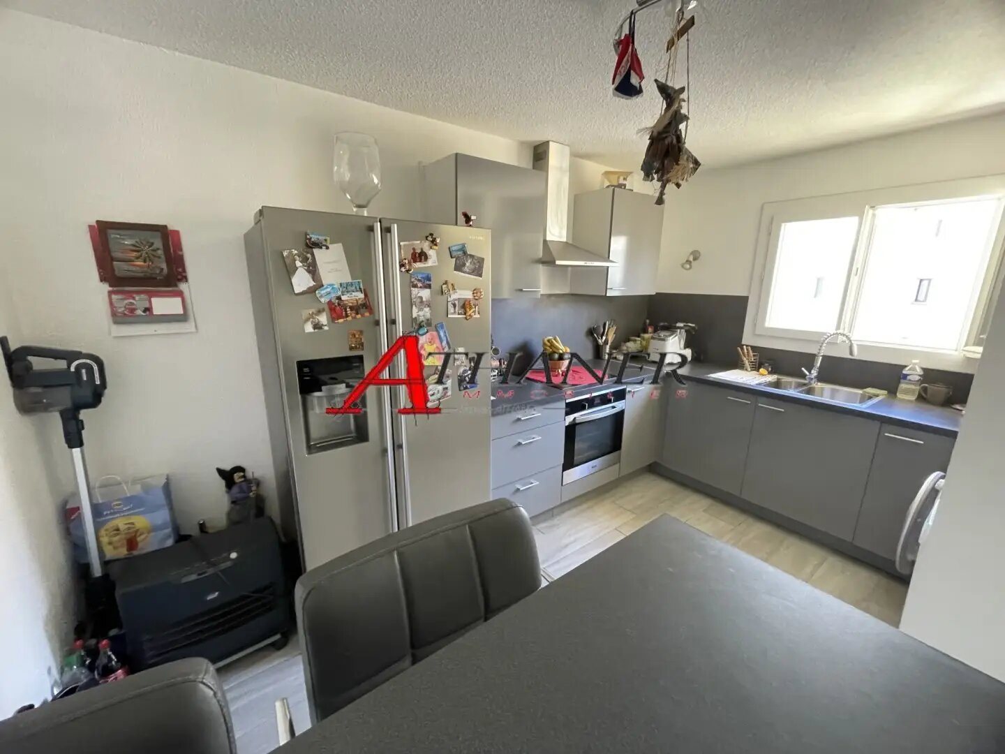 Appartement à vendre, 44m², Argelès-sur-Mer