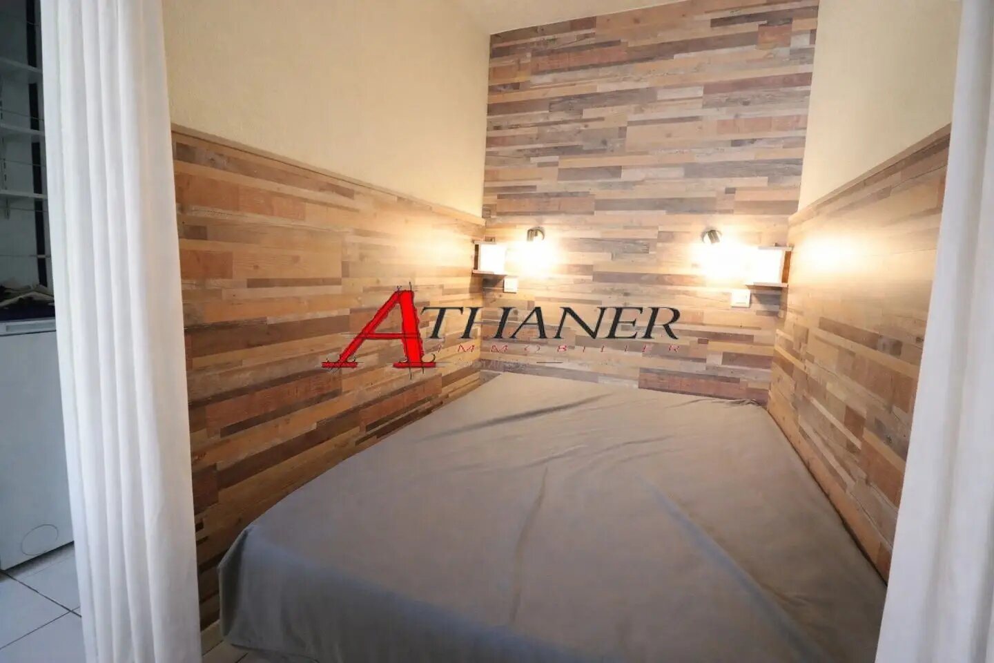 Appartement à vendre, 21m², Canet-en-Roussillon