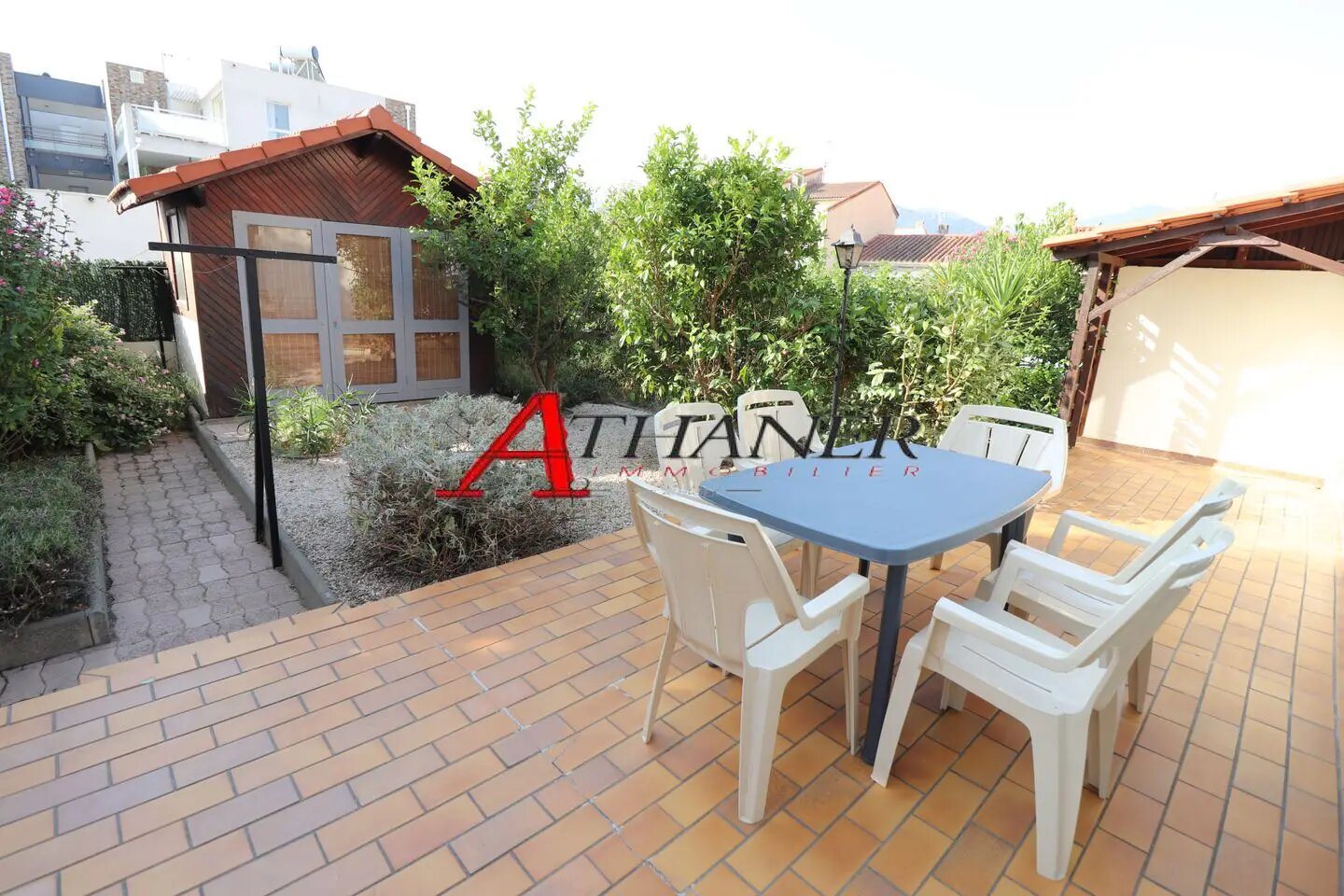 Maison à vendre, 110m², Argelès-sur-Mer