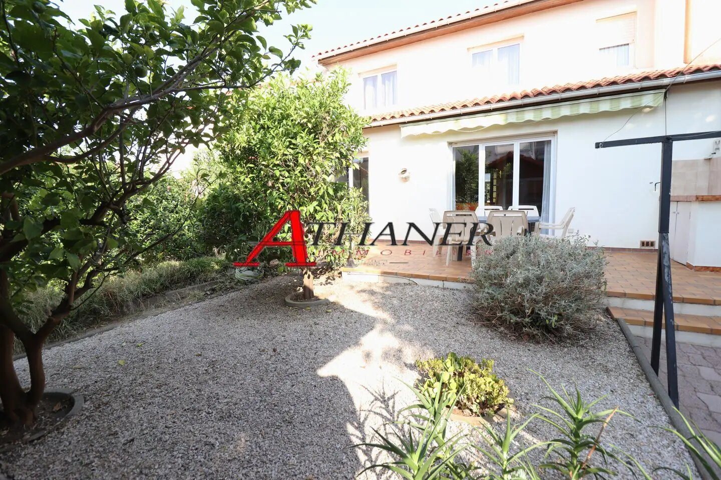 Maison à vendre, 110m², Argelès-sur-Mer