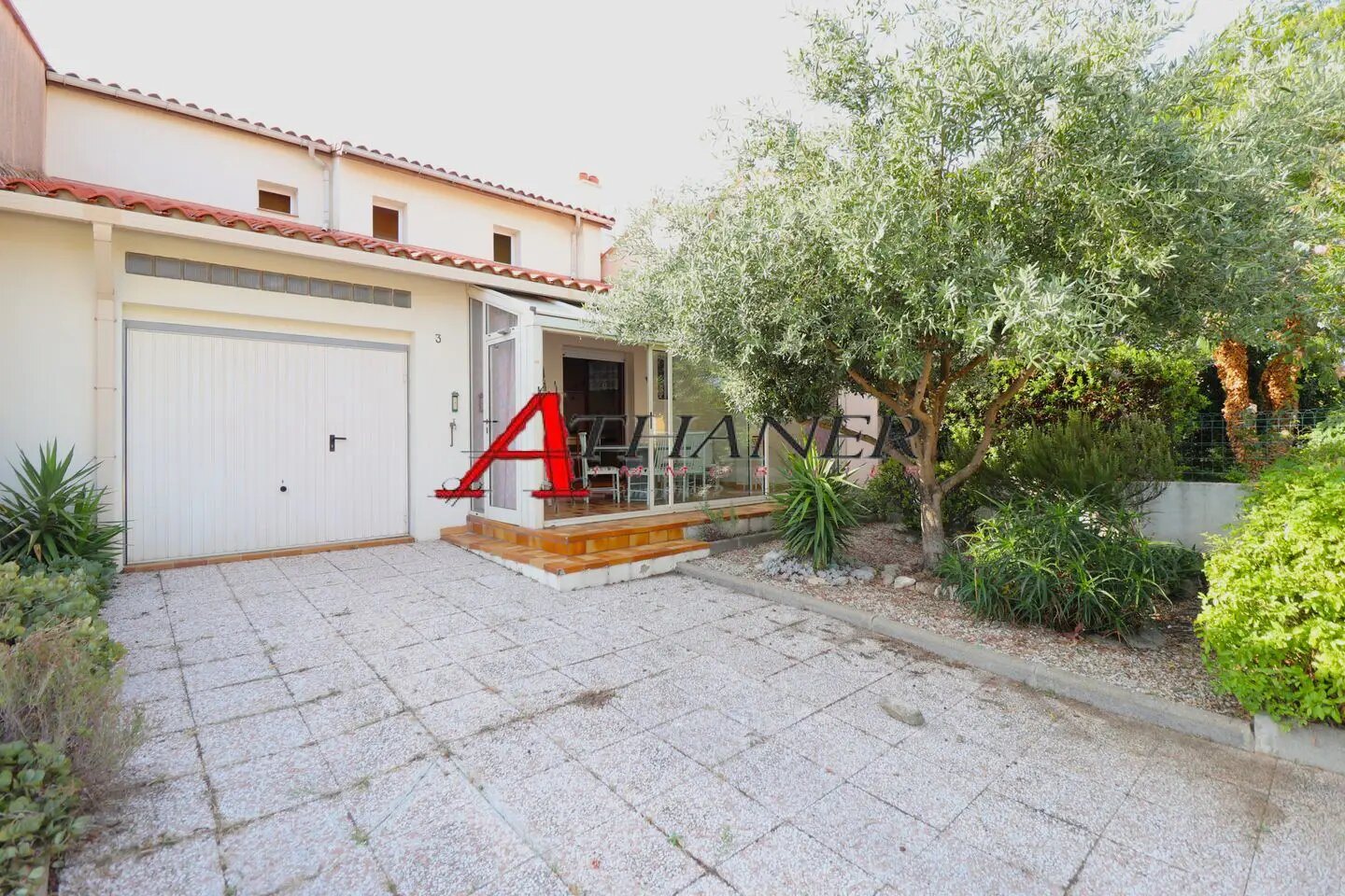 Maison à vendre, 110m², Argelès-sur-Mer