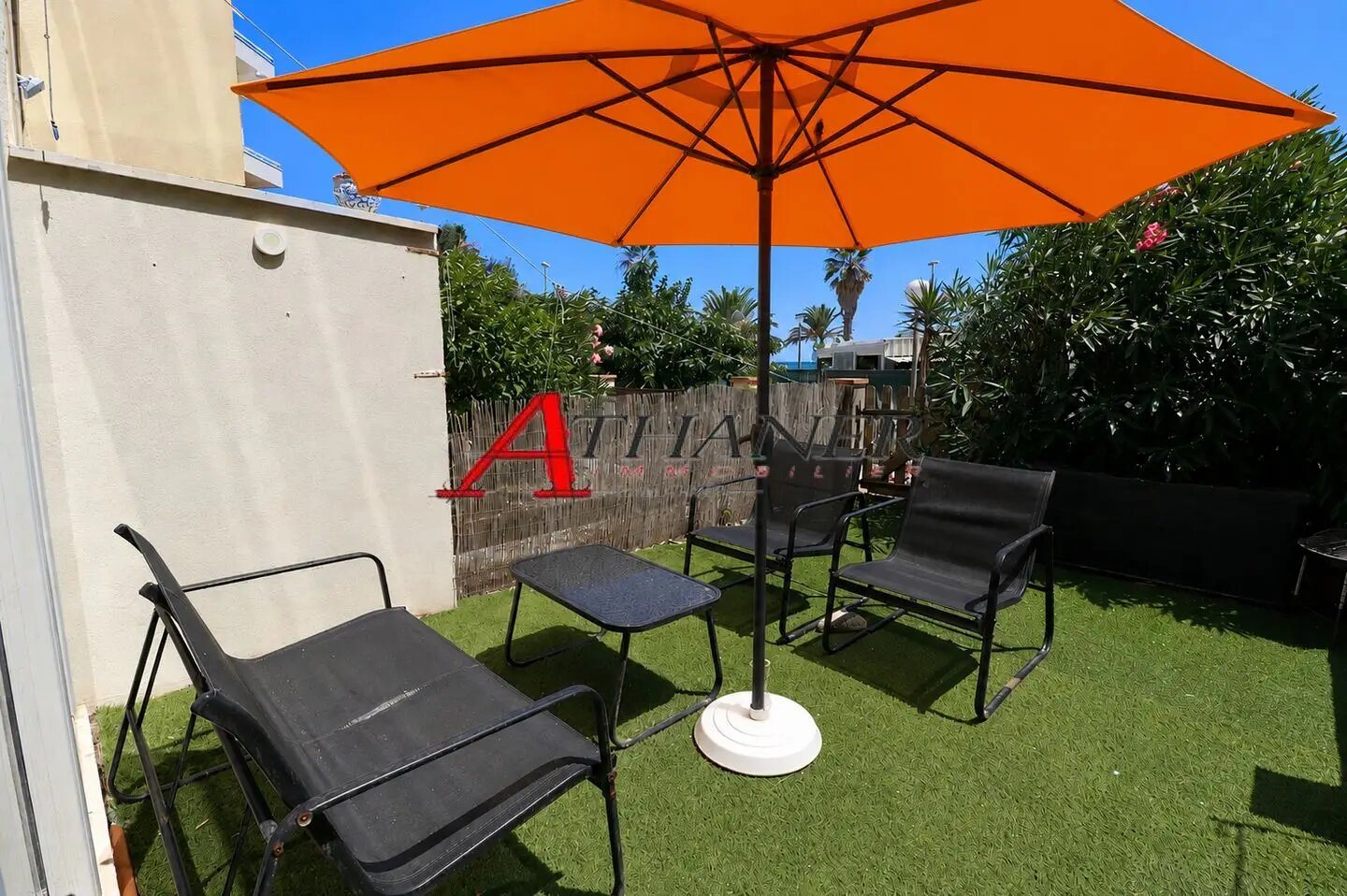 Appartement à vendre, 32m², Canet-en-Roussillon