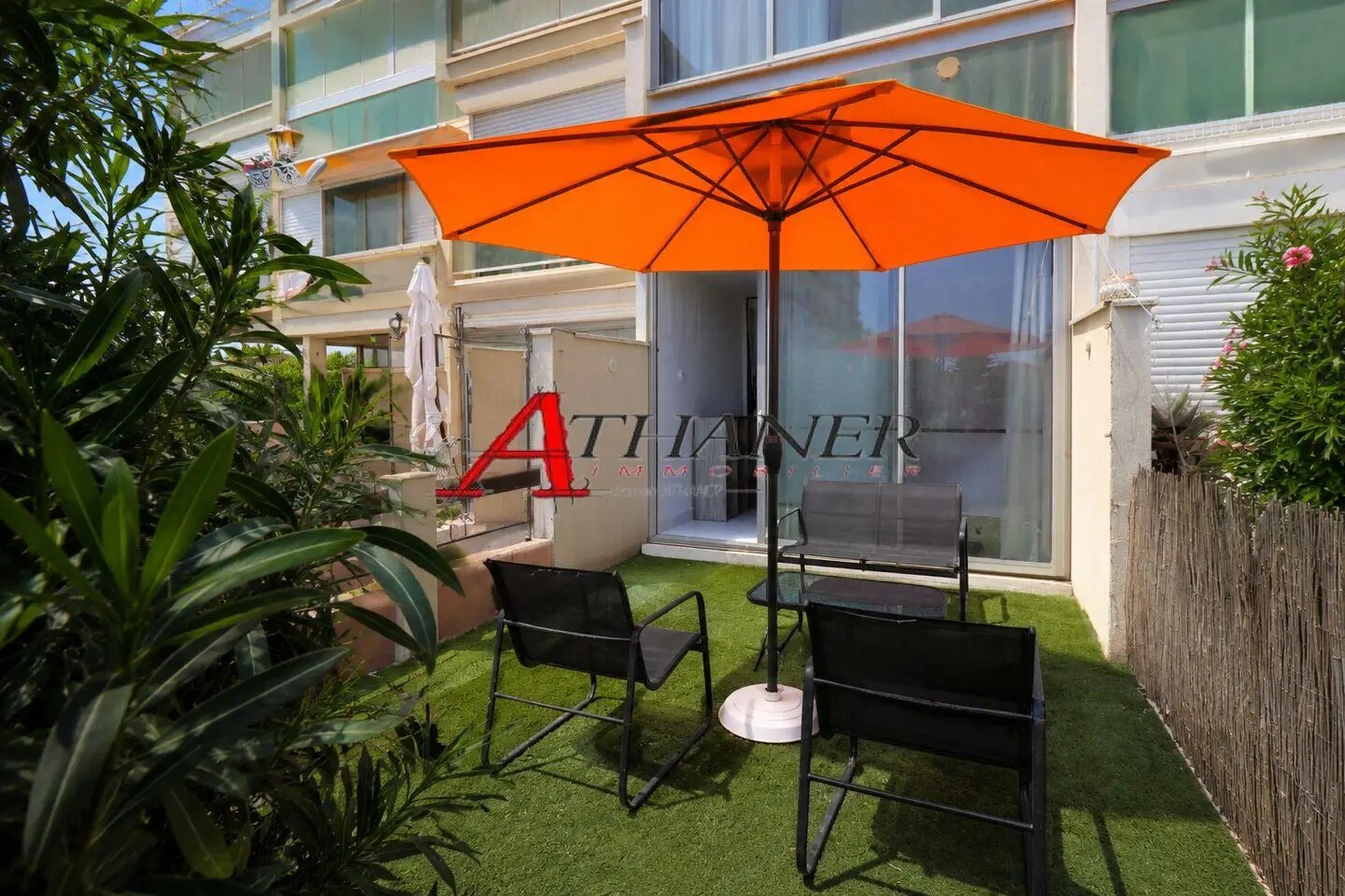 Appartement à vendre, 32m², Canet-en-Roussillon
