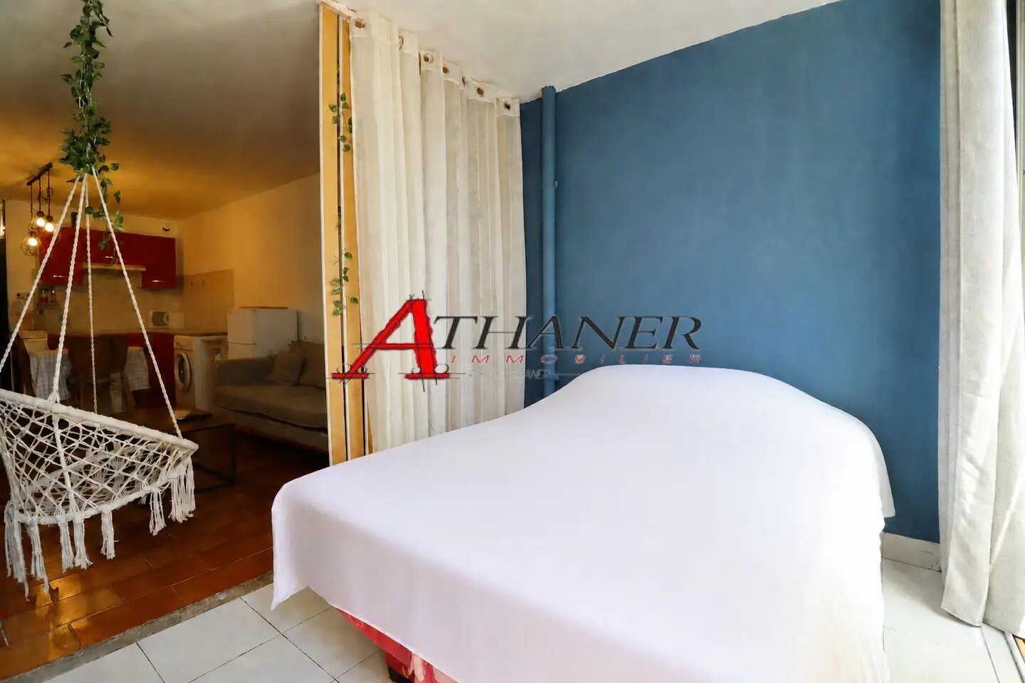 Appartement à vendre, 32m², Canet-en-Roussillon