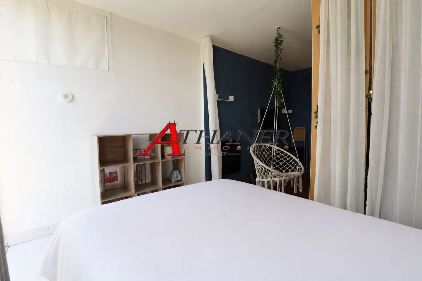 Appartement à vendre, 32m², Canet-en-Roussillon
