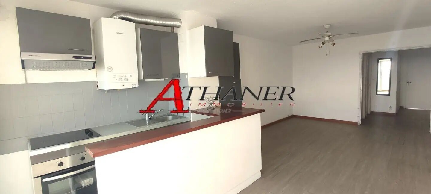 Appartement à vendre, 58m², Canet-en-Roussillon