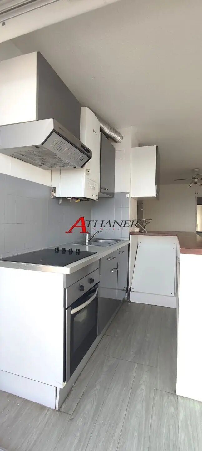 Appartement à vendre, 58m², Canet-en-Roussillon