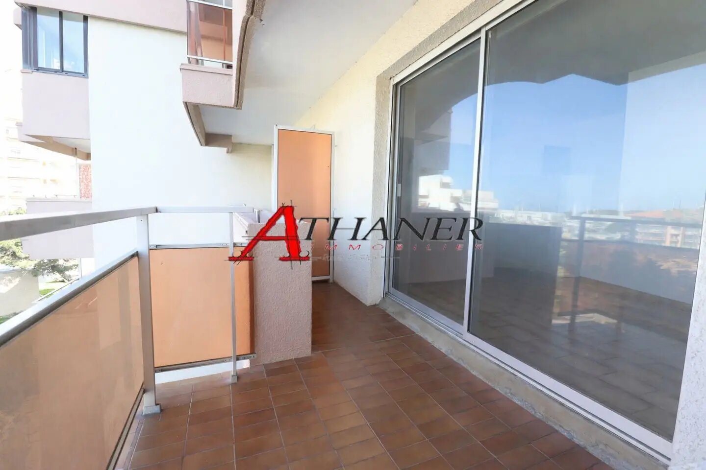Appartement à vendre, 21m², Canet-en-Roussillon